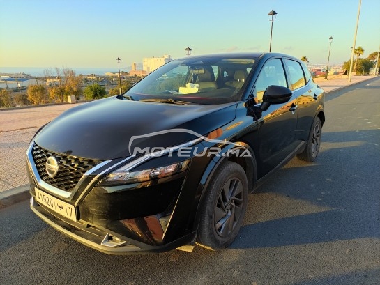 NISSAN Qashqai occasion 2005847