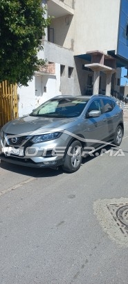 NISSAN Qashqai occasion 1829736