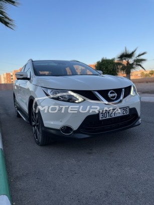 NISSAN Qashqai Teckna occasion 1633675