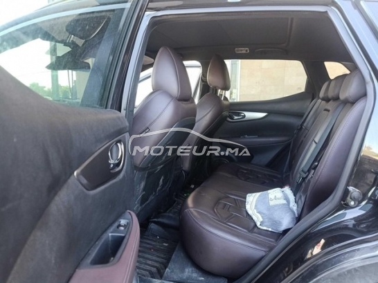 نيسان كياشكياي مستعملة 3567150