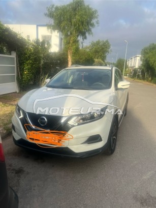 NISSAN Qashqai Acenta occasion 2335981