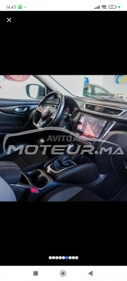 NISSAN Qashqai Smart occasion 2010766