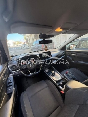 نيسان كياشكياي مستعملة 2979624