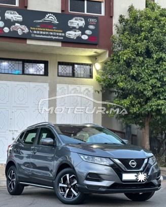NISSAN Qashqai occasion 2323249