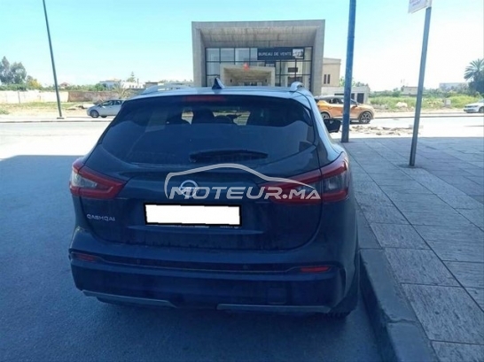 نيسان كياشكياي مستعملة 3567145