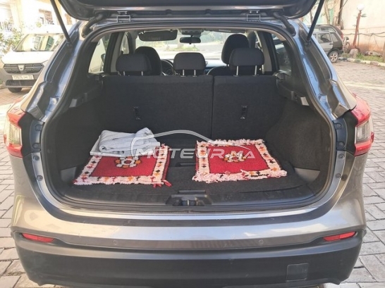 NISSAN Qashqai occasion 3273089