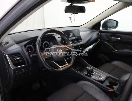 NISSAN Qashqai occasion 3514877