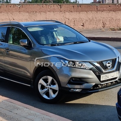 نيسان كياشكياي 1.5 مستعملة 1690525