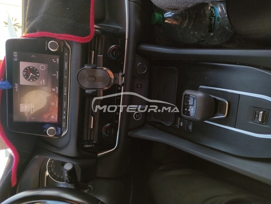 NISSAN Qashqai occasion 2005854