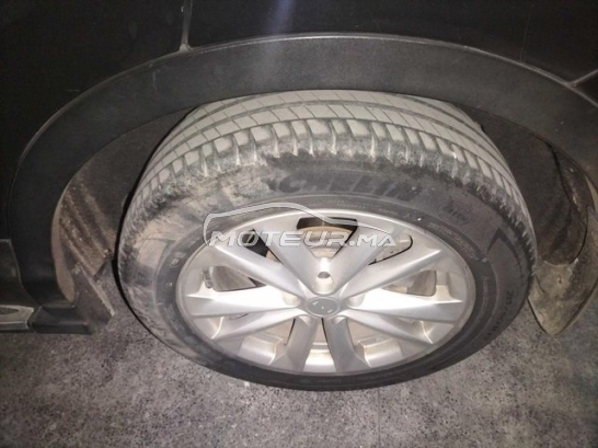 NISSAN Qashqai occasion 3313193