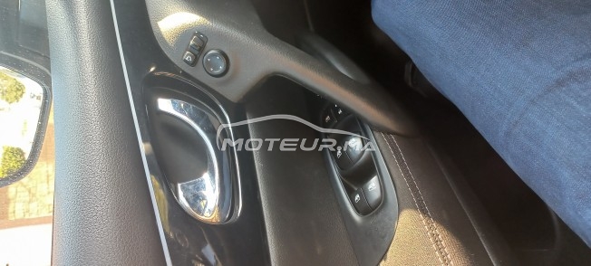 NISSAN Qashqai occasion 1829741