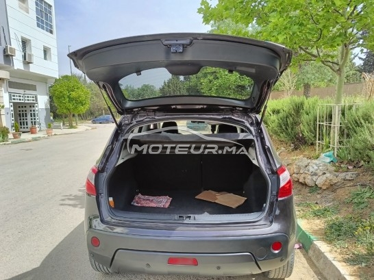 نيسان كياشكياي Tekna 1,6 مستعملة 1861721