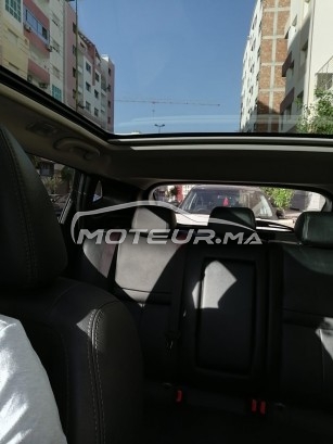 نيسان كياشكياي Tekna مستعملة 1662591