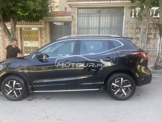 نيسان كياشكياي Smart مستعملة 2608949