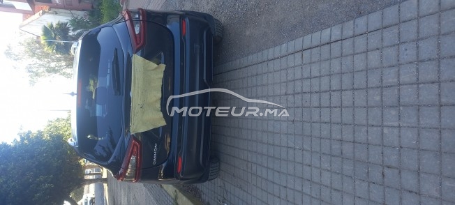 NISSAN Qashqai Suv occasion 2224322