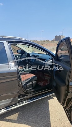 NISSAN Qashqai occasion 1609640