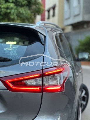 NISSAN Qashqai occasion 2323250