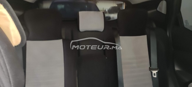 NISSAN Qashqai occasion 3052437