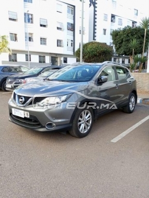 نيسان كياشكياي مستعملة 2943526