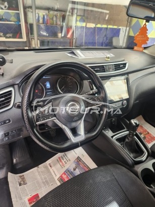 NISSAN Qashqai Neuve occasion 2598099