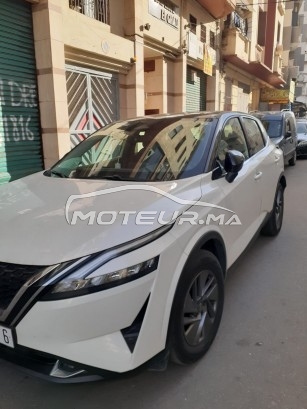 نيسان كياشكياي Acenta مستعملة 1766345