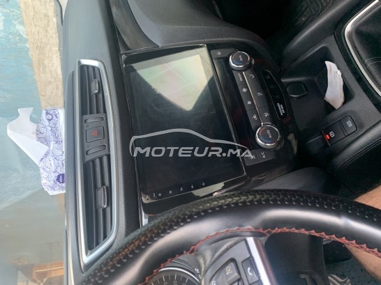 NISSAN Qashqai Acenta plus occasion 1689046