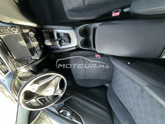 NISSAN Qashqai Dci occasion 3379668