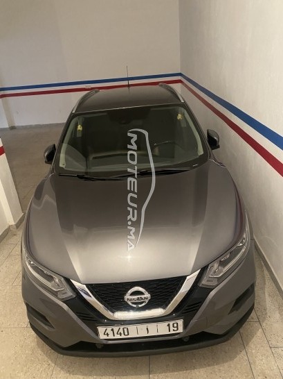 نيسان كياشكياي 2019 مستعملة 1993637