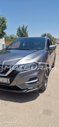 نيسان كياشكياي Nissan qashqai مستعملة 2706735