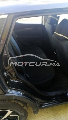 نيسان كياشكياي 2016 مستعملة 1881928