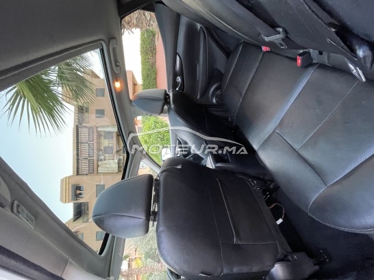 NISSAN Qashqai Teckna occasion 1633667