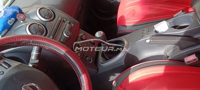 NISSAN Qashqai occasion 1604215