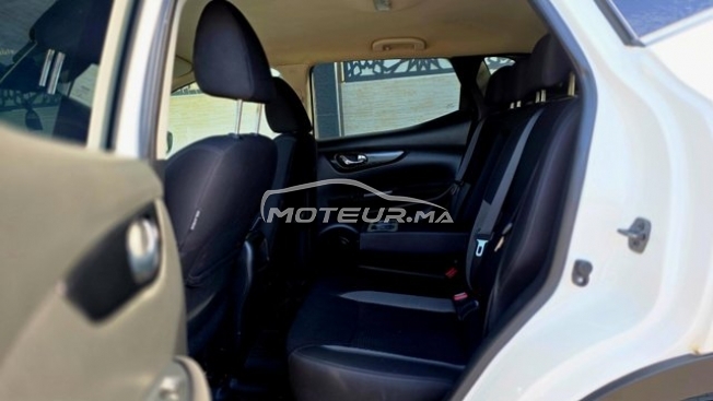 NISSAN Qashqai occasion 2809205