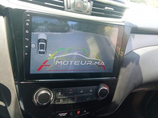 NISSAN Qashqai occasion 2783013