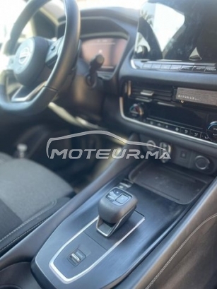 نيسان كياشكياي مستعملة 2100030