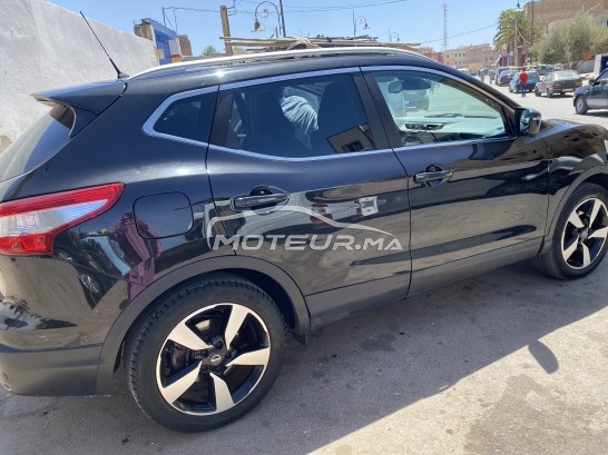 نيسان كياشكياي مستعملة 1689404