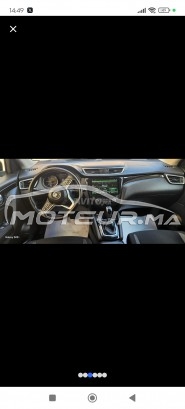 NISSAN Qashqai Smart occasion 2010763