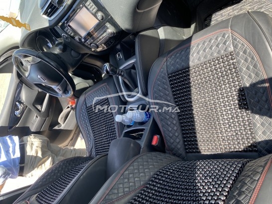 نيسان كياشكياي مستعملة 1689355