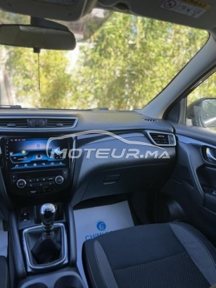 Nissan Qashqai acenta