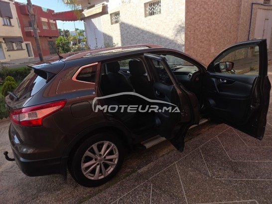 NISSAN Qashqai occasion 2380277