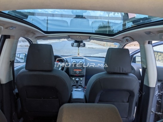 نيسان كياشكياي Qashqai +2 مستعملة 1861880