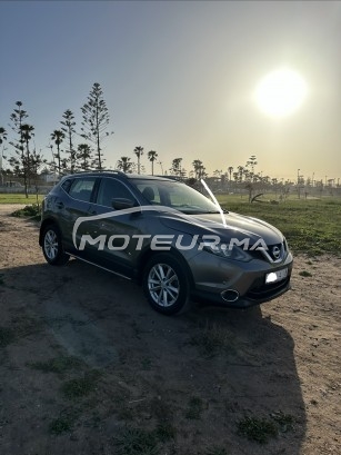 NISSAN Qashqai Dci occasion 3379663