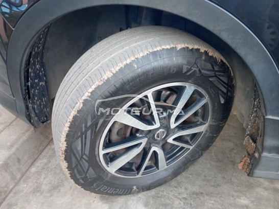 NISSAN Qashqai occasion 3147299