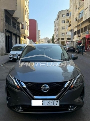 نيسان كياشكياي مستعملة 2979614