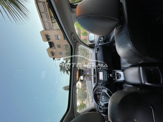 NISSAN Qashqai Teckna occasion 1633671