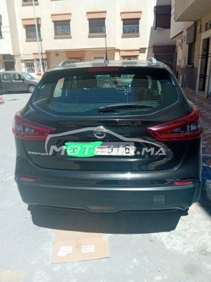 نيسان كياشكياي Smart مستعملة 1739077