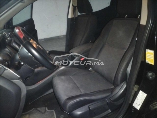 NISSAN Qashqai occasion 3313189