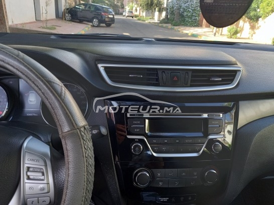 NISSAN Qashqai 1,5cdt occasion 1773548