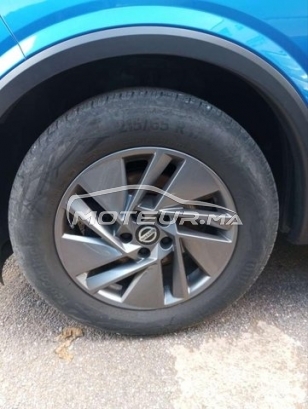 NISSAN Qashqai occasion 3035668