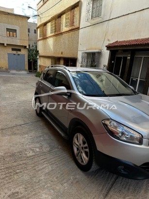 NISSAN Qashqai occasion 1957425